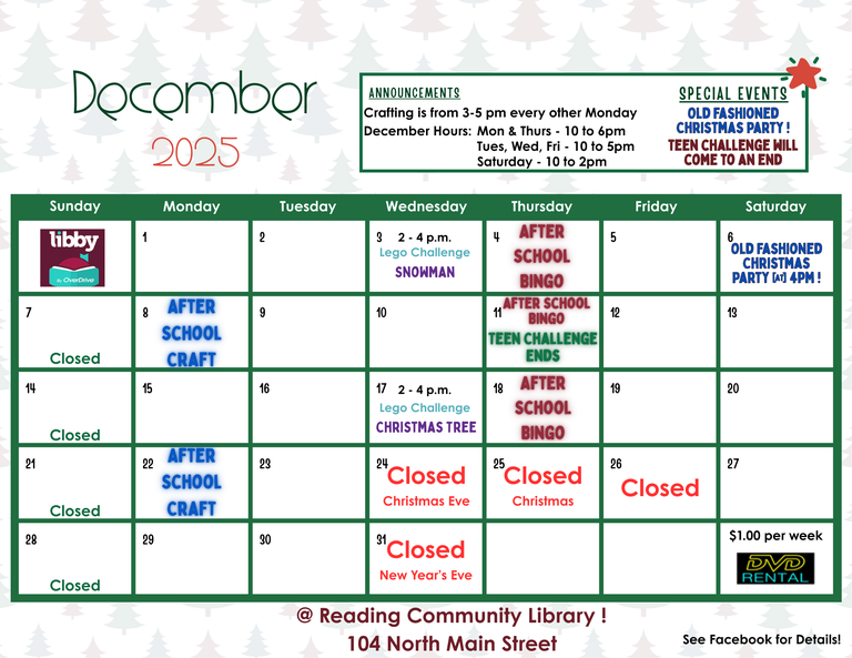 Customizable Five Day 2025 Themed Classroom Calendar A4 Printable.png